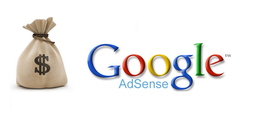 GoogleAdsense GoogleAdsense