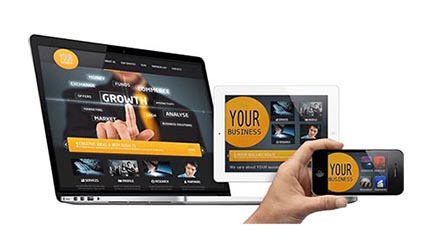 Web development Services