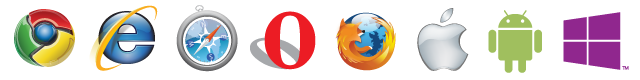 browsers